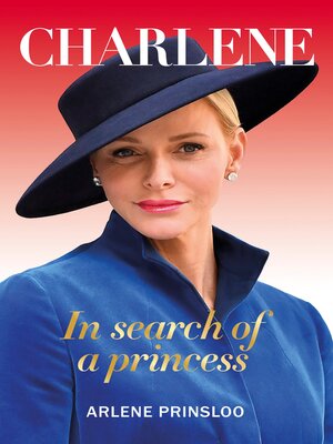 cover image of Charlene